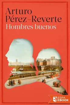 Hombres buenos cover image